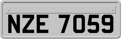 NZE7059
