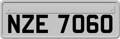 NZE7060