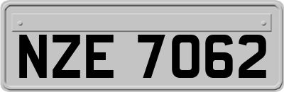 NZE7062