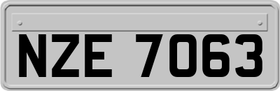 NZE7063
