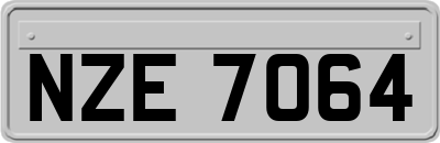 NZE7064