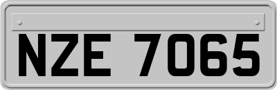 NZE7065
