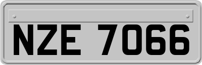NZE7066