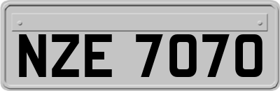 NZE7070