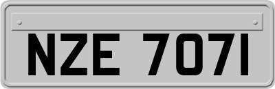 NZE7071