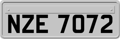 NZE7072