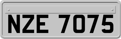 NZE7075