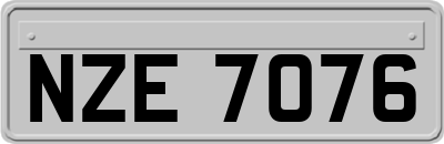 NZE7076
