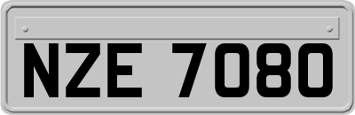 NZE7080