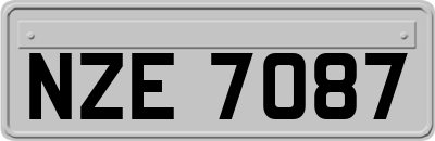 NZE7087
