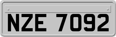 NZE7092