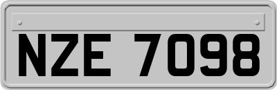NZE7098