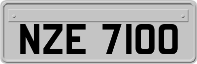 NZE7100