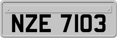 NZE7103