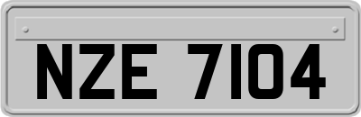 NZE7104