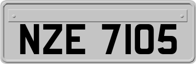 NZE7105