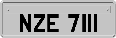 NZE7111