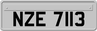 NZE7113