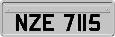 NZE7115