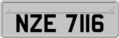 NZE7116