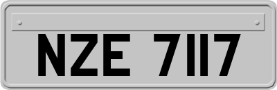 NZE7117