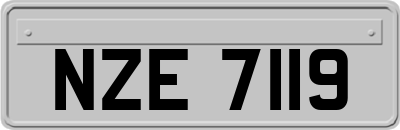 NZE7119