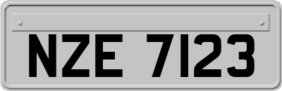 NZE7123