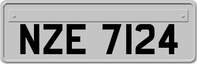NZE7124