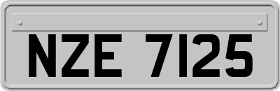 NZE7125