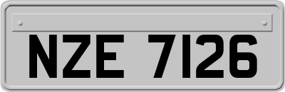NZE7126