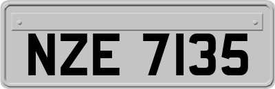 NZE7135