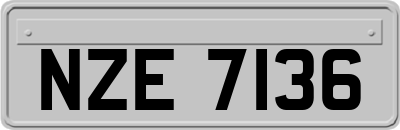 NZE7136