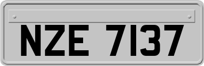 NZE7137