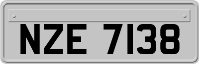 NZE7138