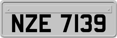 NZE7139