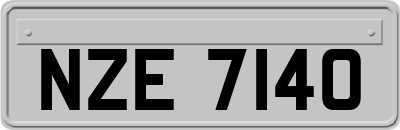 NZE7140