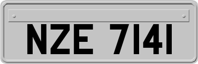 NZE7141