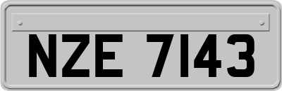 NZE7143