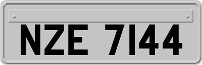 NZE7144