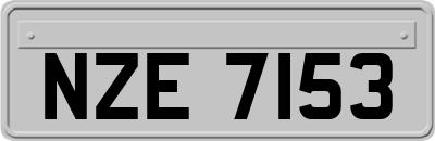 NZE7153