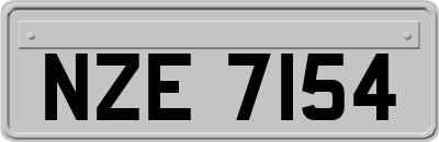 NZE7154