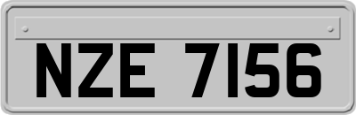 NZE7156