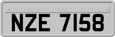 NZE7158