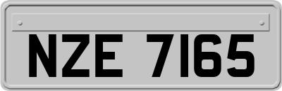 NZE7165
