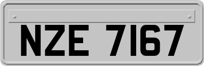 NZE7167