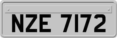 NZE7172