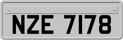 NZE7178