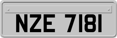 NZE7181