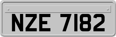 NZE7182