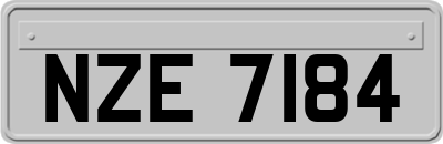 NZE7184